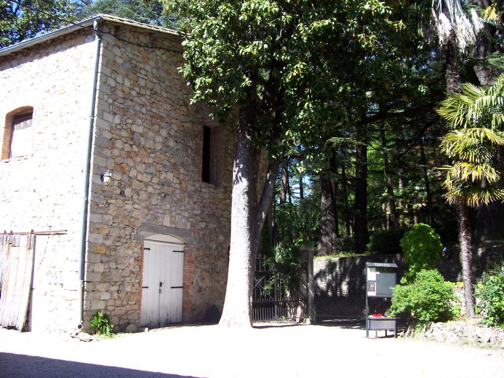 Auberge Cocagne Aveze  Exterior photo